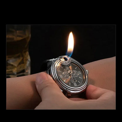 ChronoXFire
