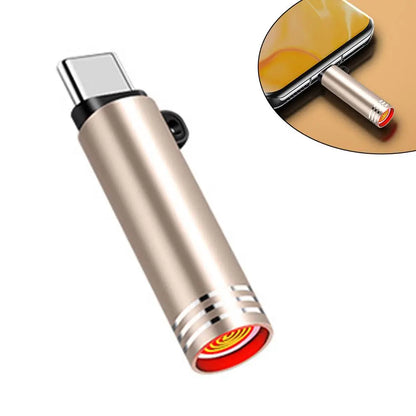 USB-C Electric Lighter
