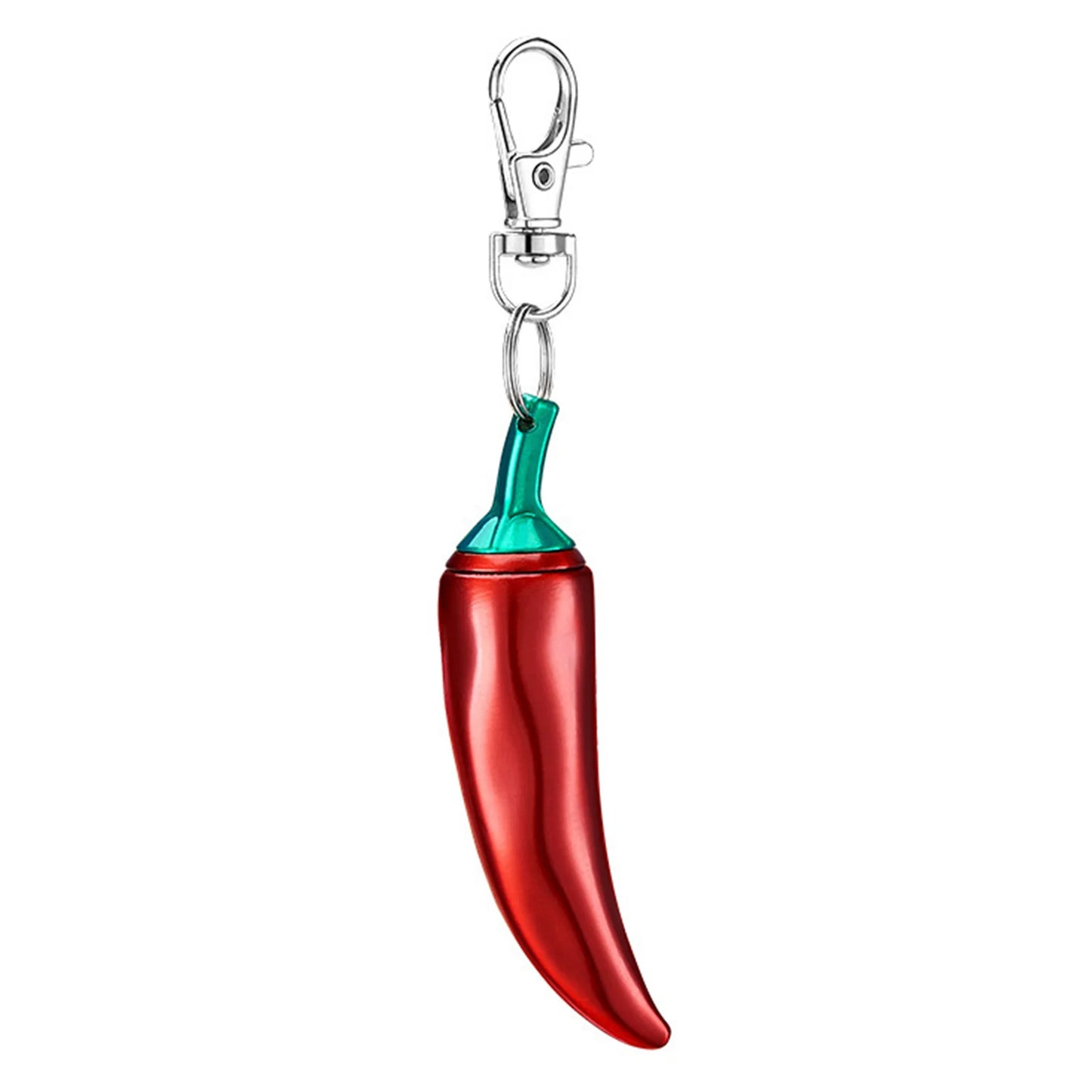 BlazePepper