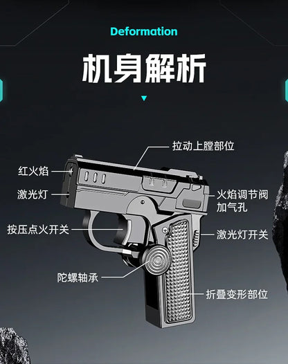 Pistol PX