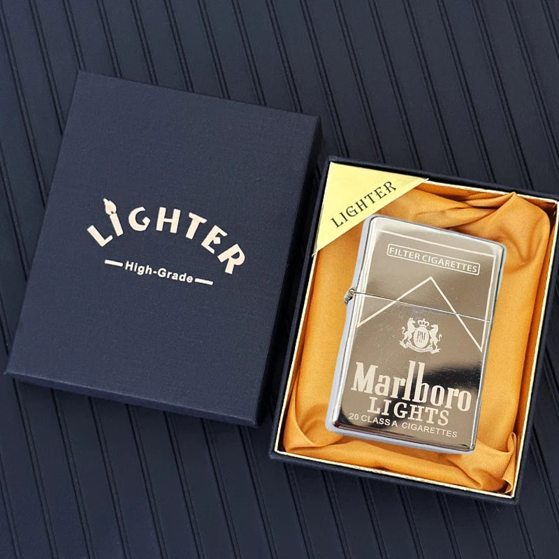 Marlboro Classic