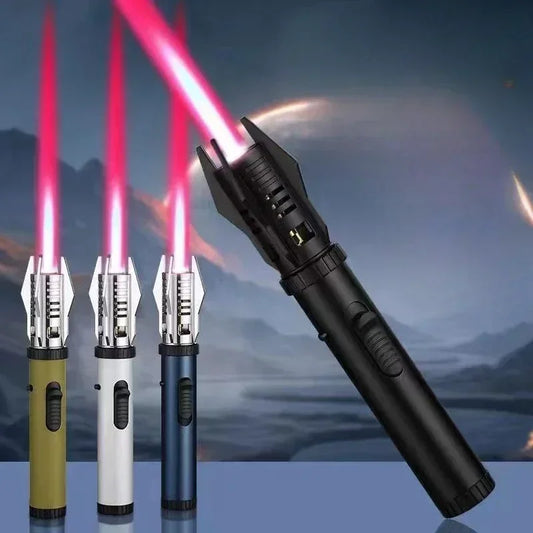 Flame2™ Galaxy Lighter