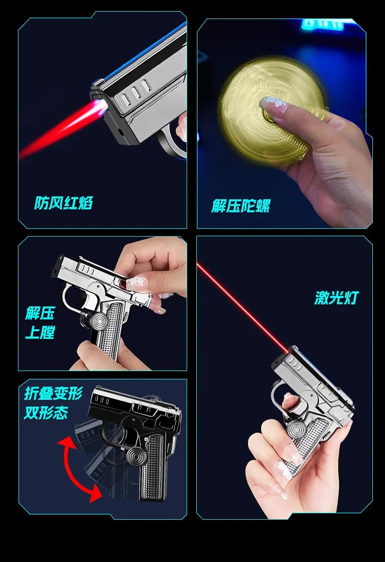 Pistol PX