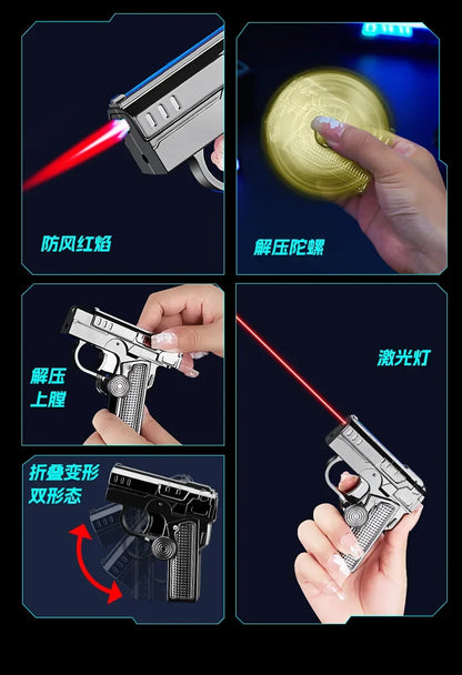Pistol PX