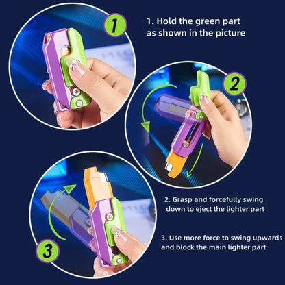 FlipSpark