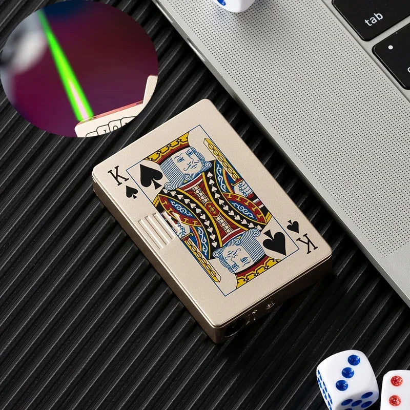 Flame2™ Deck of Cards Lighters
