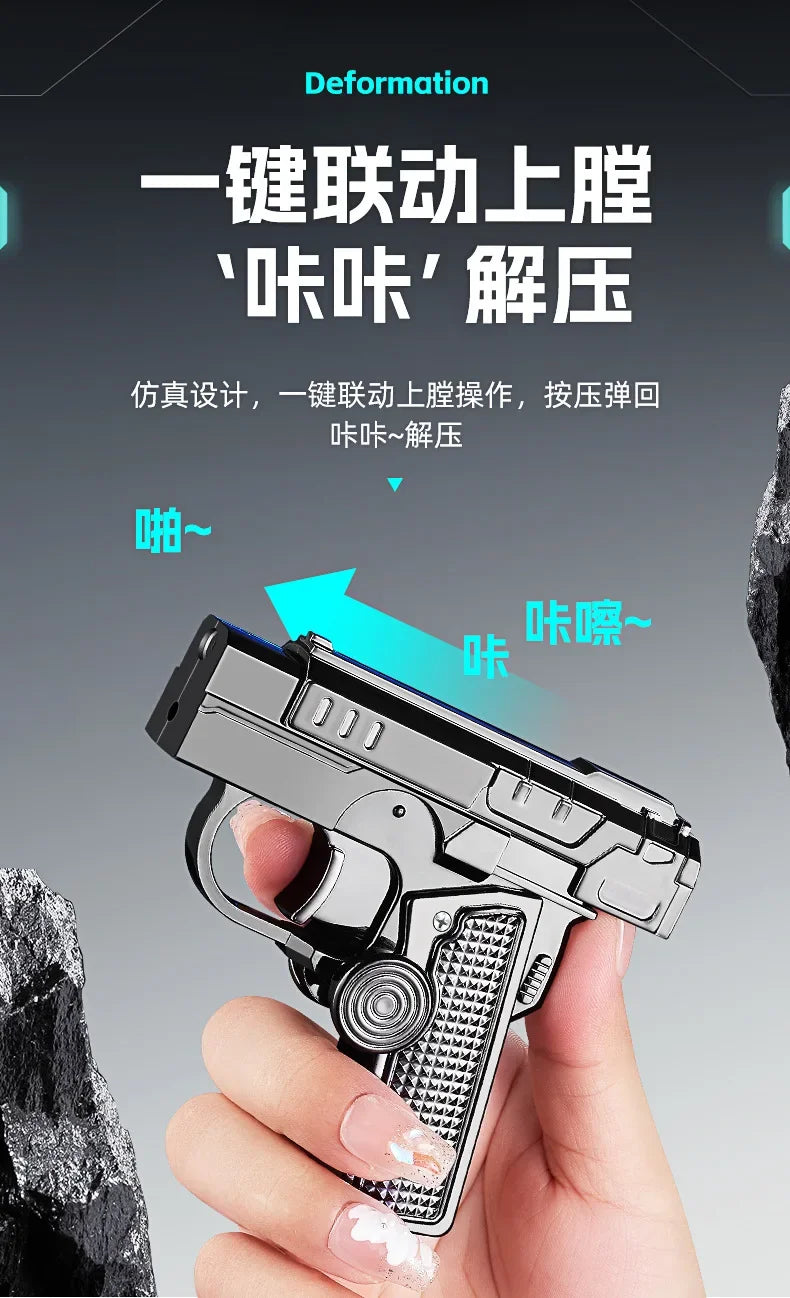 Pistol PX