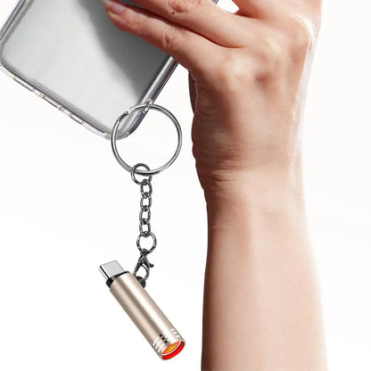 USB-C Electric Lighter