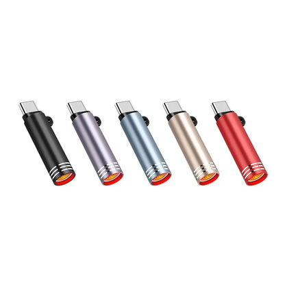 USB-C Electric Lighter