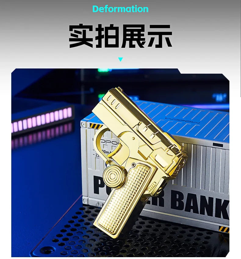 Pistol PX