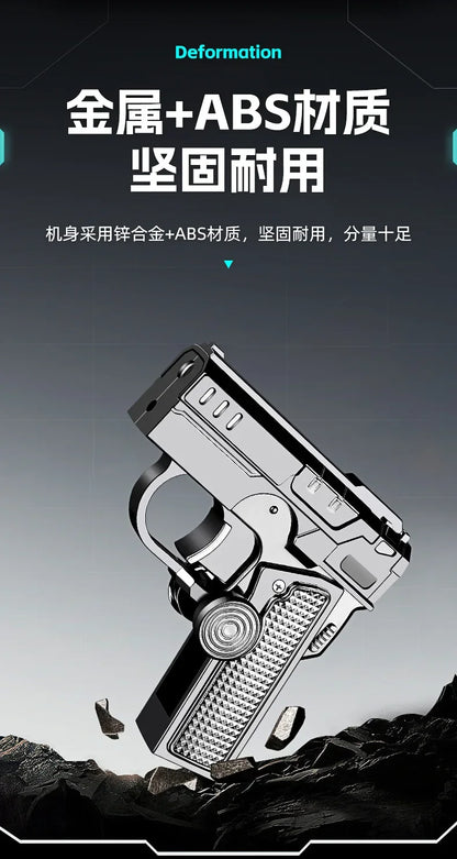Pistol PX