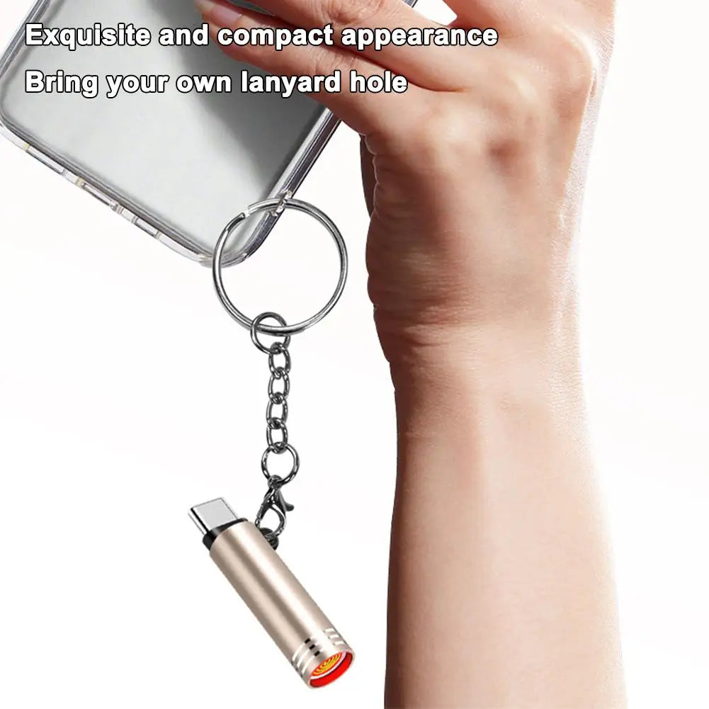USB-C Electric Lighter