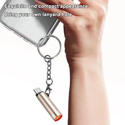 USB-C Electric Lighter