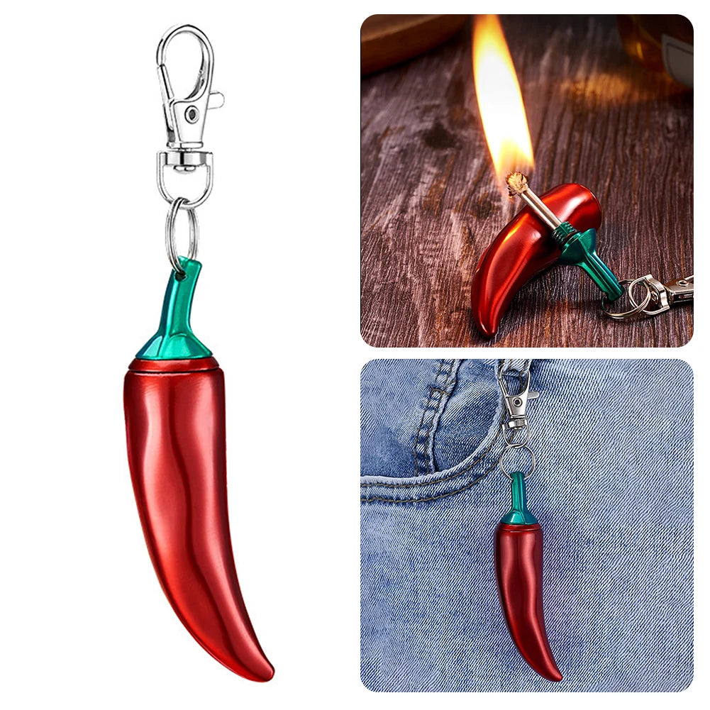 BlazePepper