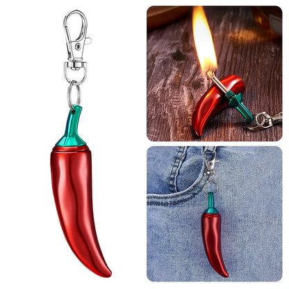 BlazePepper