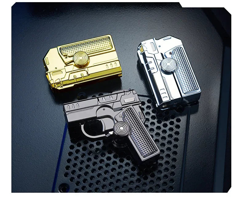 Pistol PX